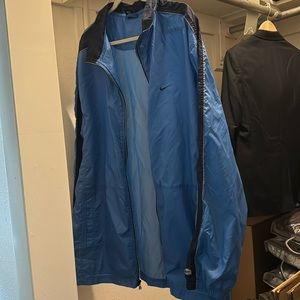 Men’s Windbreaker